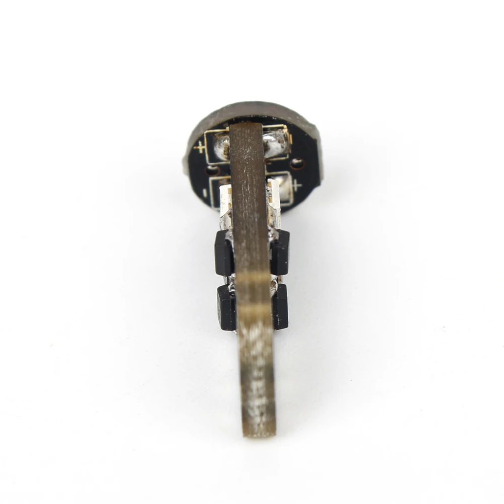 CN360 10 шт. супер яркий SMD 12 В T10 W5W 168 194 светодиодный автомобильный светильник для