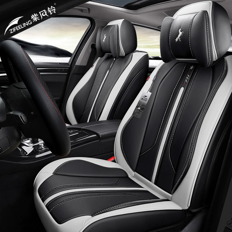 

Car Seat Cover Car pad,Seats Cushions for Toyota Camry Corolla RAV4 Civic Highlander Land Cruiser Prius Lc200 Prado Verso Series