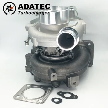 

New complete turbo IHI RHF55V VIET VKA40016 VDA40016 VCA40016 VBA40016 VAA40016 turbocharger for Isuzu NQR 75L 4HK1-E2N 150 HP