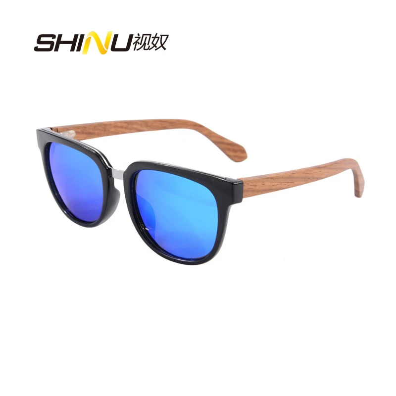 

Women's Vintage mirror coating Sunglasses Fashion Style summer eye glasses floating oculos de sol Eyewear Cool -Look HY569