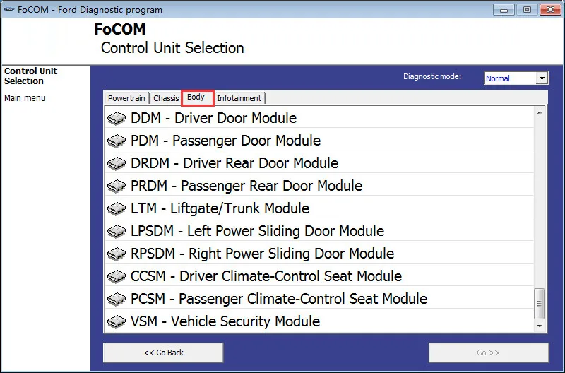 Car Water Temperature Gauge Mechanical Best-seller 2019 For Ford VCM OBD Diagnostic Interface FOCOM USB Cable Support Multi-Language For FORD For Mazda Stable Version motorcycle temp gauge