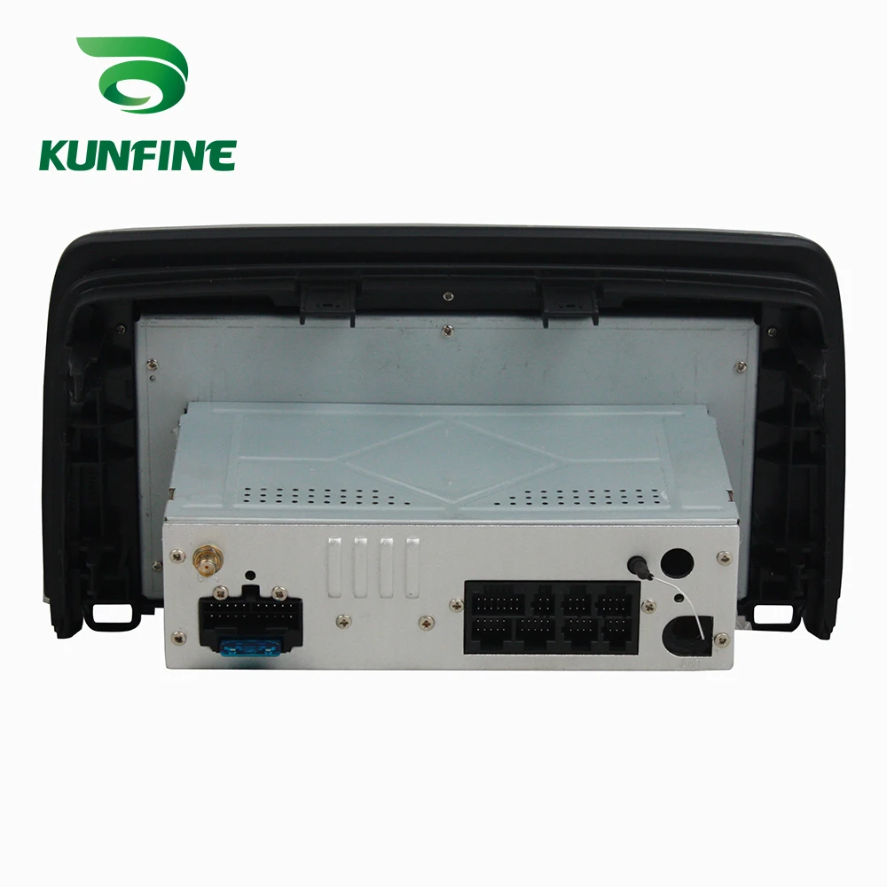 Android Car DVD GPS Navigation Multimedia Player Car Stereo For  crv 2017 (4)
