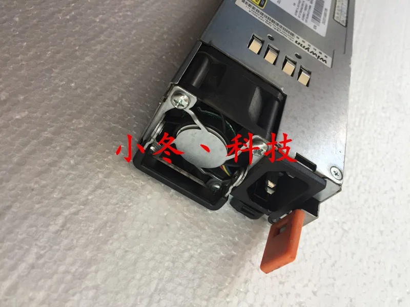 Delta Electronics DPS 550LB B серверный блок питания 550 Вт Объединенный компьютер|Блоки для