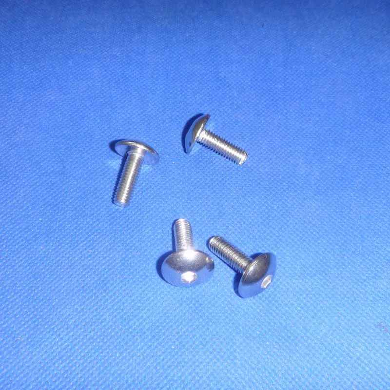 

STARPAD For Sharp cool EN cylinder head cover screws installed in the cylinder head cover fixing screws Hexagon 1 set,