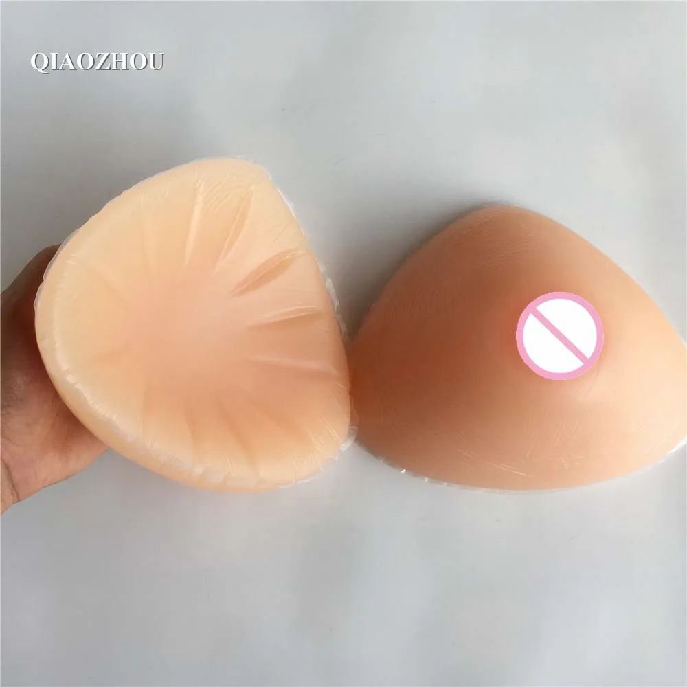 crossdresser breasts