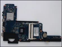 Free shipping High quality For HP DM4 642732-001 Laptop Motherboard Mainboard Intel i3-2330 CPU HM65 Integrated tested ok