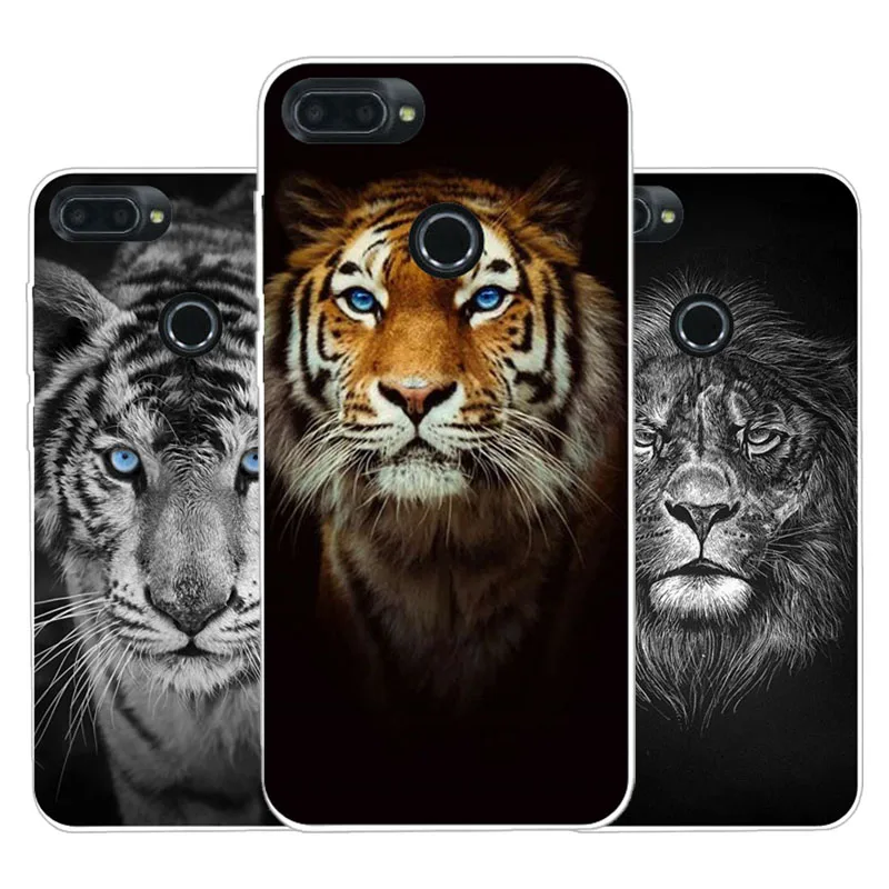 

Lenovo K320t Case,Silicon bandersnatch Painting Soft TPU Back Cover for Lenovo K320t protect Phone cases