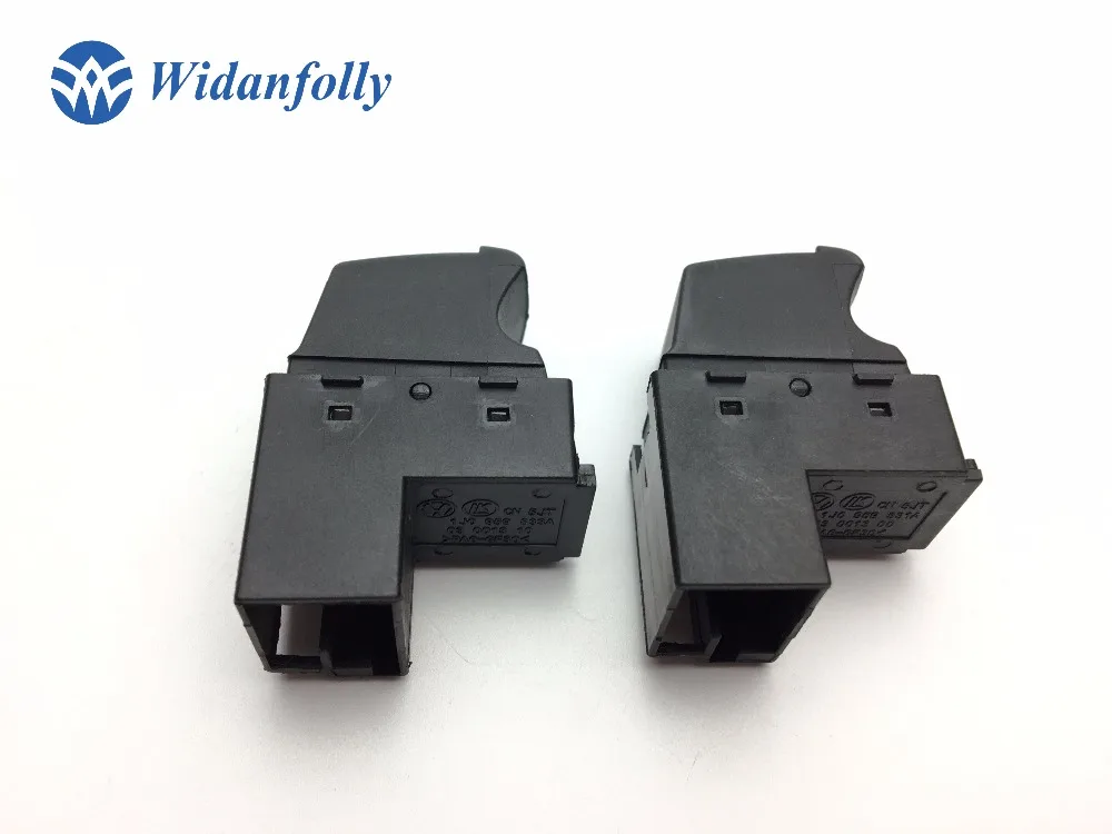 Кнопка переключения Widanfolly для багажника автомобиля Bora Golf Jetta 4 MK4 Passat B5 1J0 959 831 A