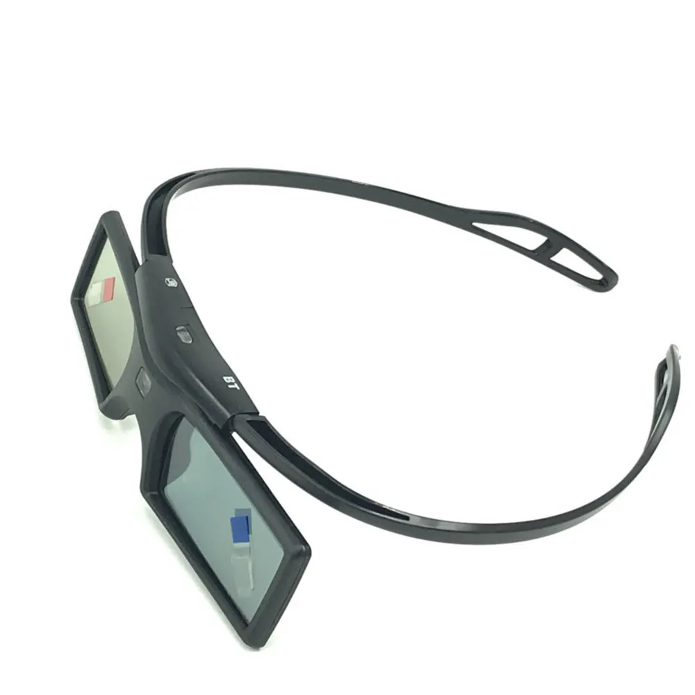 1pcs Bluetooth Active Shutter Glasses Replace TDG-BT500A TDG-BT400A for Sony