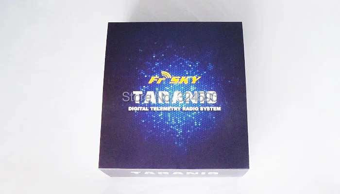 С приемником X8R только $232 7 FrSky 2 4 ГГц ACCST TARANIS X9D PLUS цифровой телеметрический