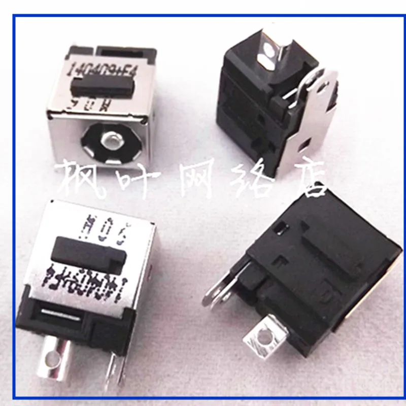 New Laptop DC Power Jack Socket Charging Connector Port For Dell Mini 10 1010 1011 1012 1018 pp19s | Компьютеры и офис