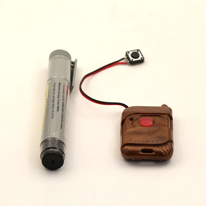 

Magic illusion Remote Shock Pen Mystical Power Pen Remote Supernatural Power Pen Magic tricks Pen Controlled