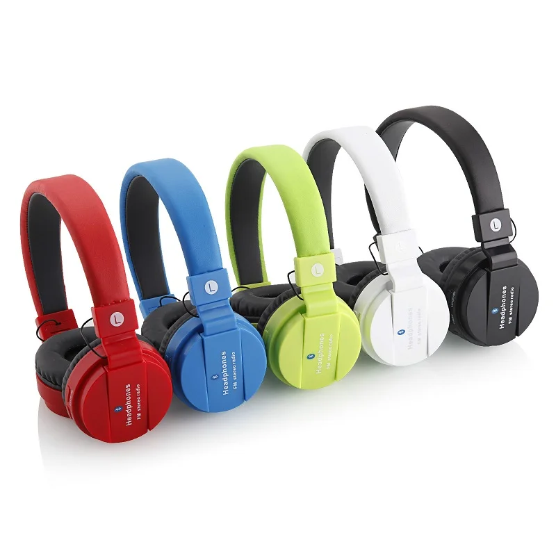 

Free post Bluetooth Headphones Wireless Foldable Stereo Headset with bluetooth camera& Rechargeable Battery for cell phone, FM
