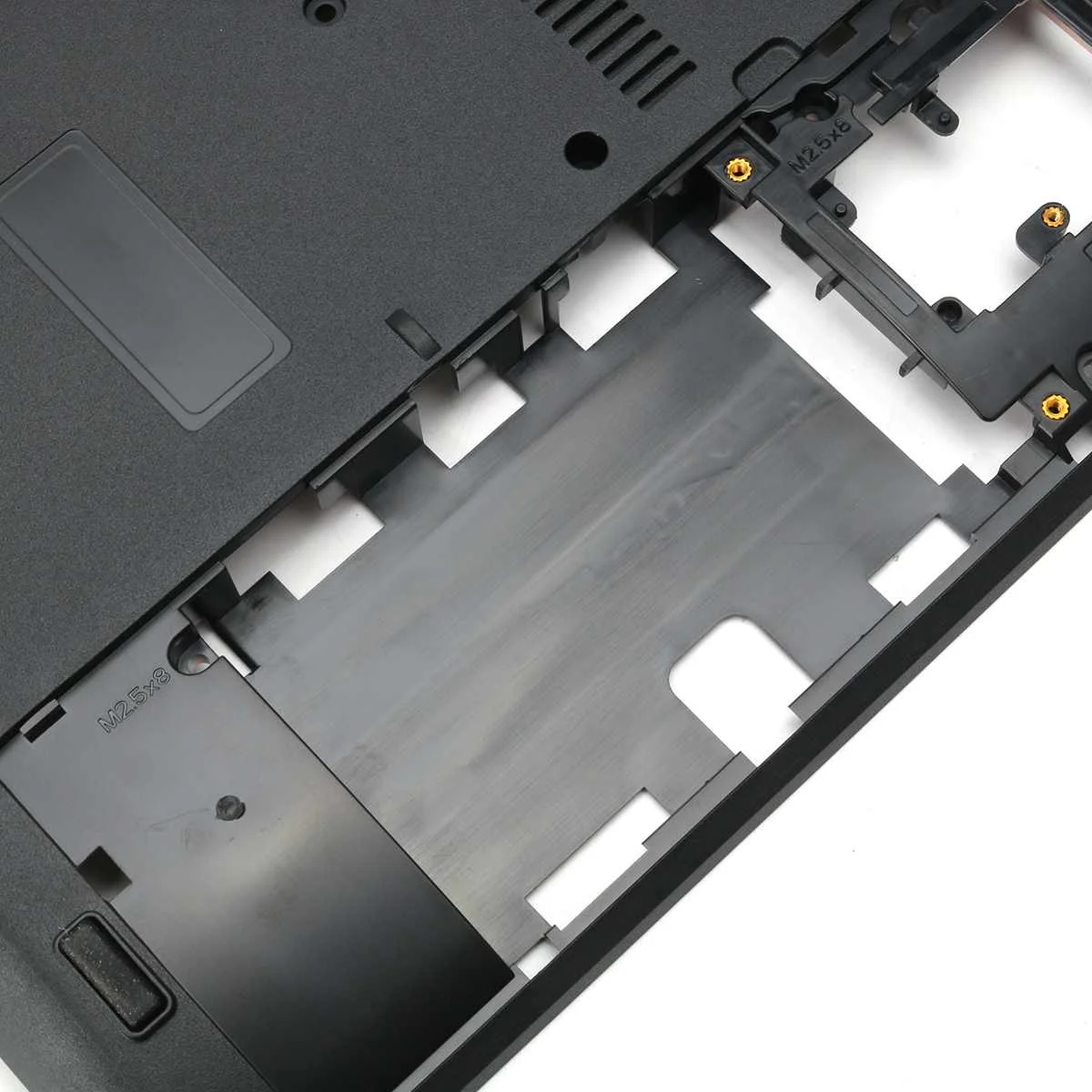 Чехол нижней крышки ноутбука для acer Aspire V3-571G V3-551G V3-571 V3-531 Q5WV1 D Базовое покрытие