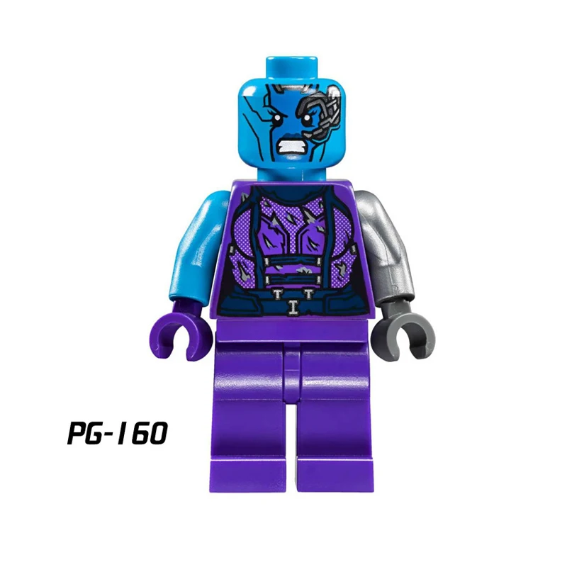 PG-160