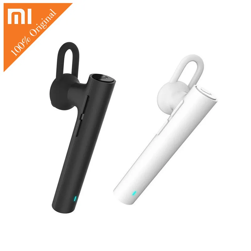 

Original Xiaomi Mi LYEJ02LM Wireless Bluetooth Earphone Sports Ear Hook Handsfree Headsets for iphone samsung Phone