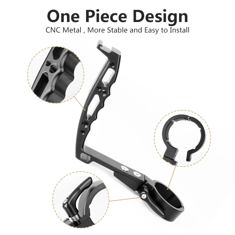 Рукоятка AgimbalGear для штатива DJI Ronin S Gimbal аксессуары стабилизатора рукоятка