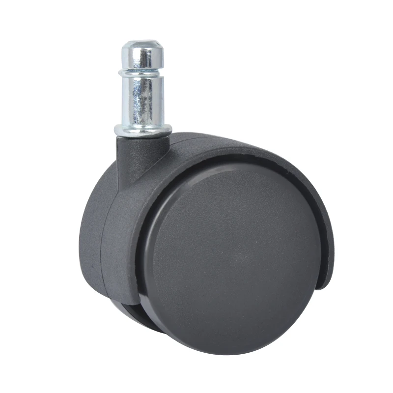 Buy 4PCS EDL 50mm Small Furniture Casters Wheels 25Kg