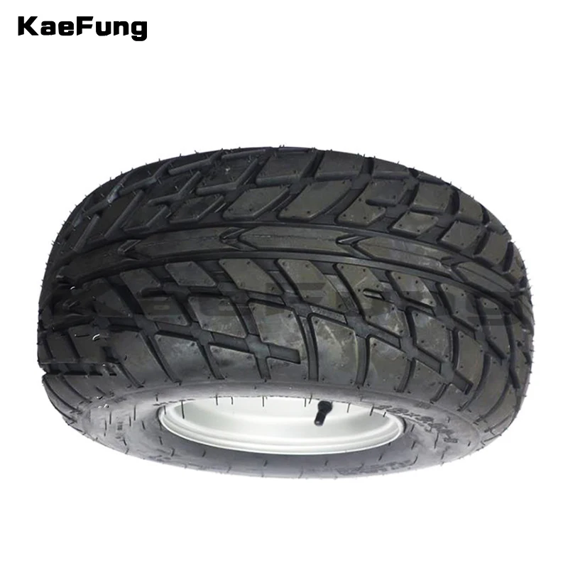 ATV 8 дюймовые вакуумные высокие износостойкие шины 18X9.50 18*9 50 (220/55 8) для шоссейных