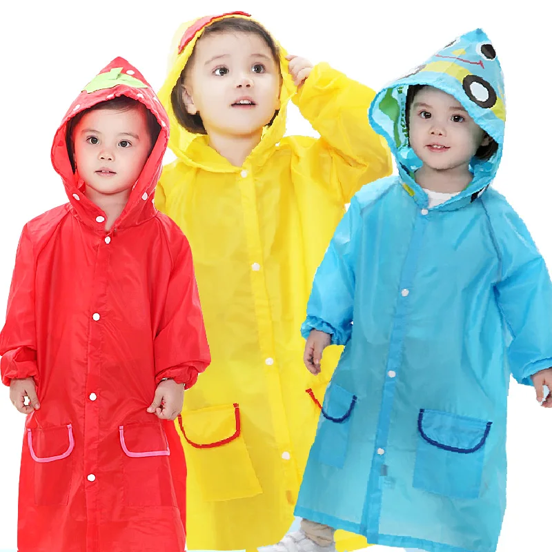 raincoat