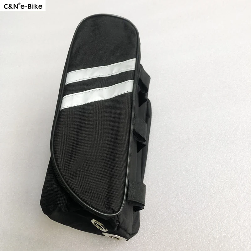 

2018 High Qaulity Electric Bike Battery Bag for bare battery