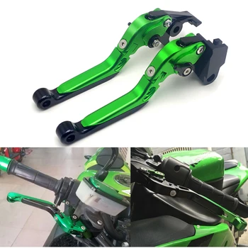 

Adjustable Motorcycle Brake Clutch Levers FOR Aprilia RST1000 FUTURA 2001-2004 folding levier de frein et embrayage moto