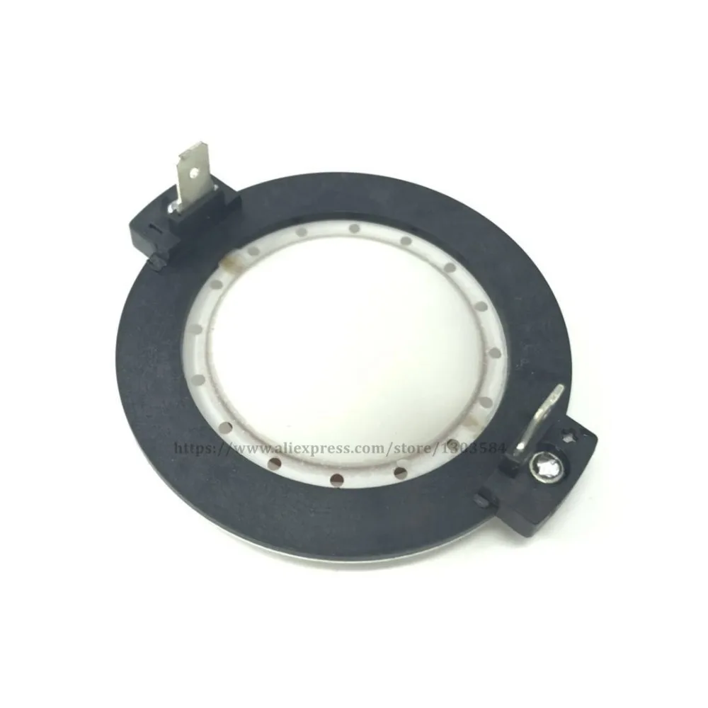 Сменная диафрагма для RCF ND350 CD350 CD400 драйвер 44 4 мм 1 75 дюйма vc44.4мм | Электроника
