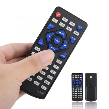 

Replacement Remote Control For LEADSTAR KR-50 Digital Smart TV Television DVB-T2 Remote Control Remote Controller