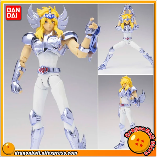 Saint Seiya Saint Seiya