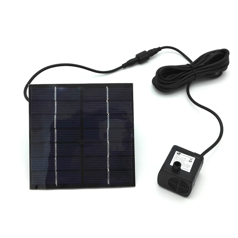 Solar-Pump-DC-Pump-Brushless-Motor-Water-Pump-Aquarium-Submersible-Rockery-Fountain-Garden-solar-pumps-7V (1)