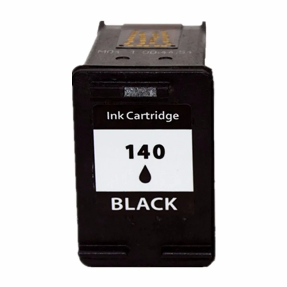 Восстановленные картриджи для HP140 141 XL HP140XL 140XL Deskjet D4263 D4363 Officejet J5783 J6413 5700 Series|ink