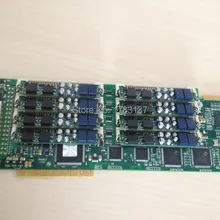Голосовая карта для SHT-16B-CT/PCI используется в хорошем состоянии