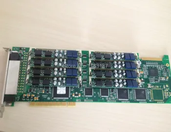 

voice card for SHT-16B-CT/PCI used in good condition