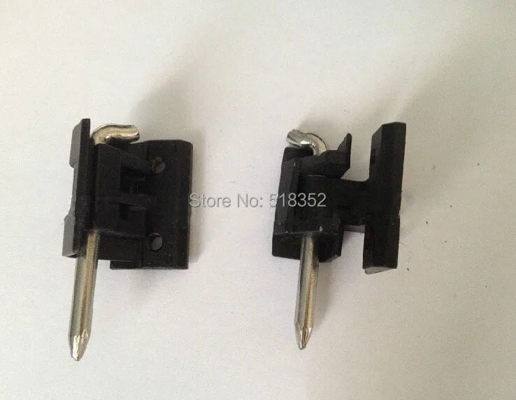 

135010733 AGIE Original CUT20P Hinges, Low Speed Wire EDM Machine Spare Parts