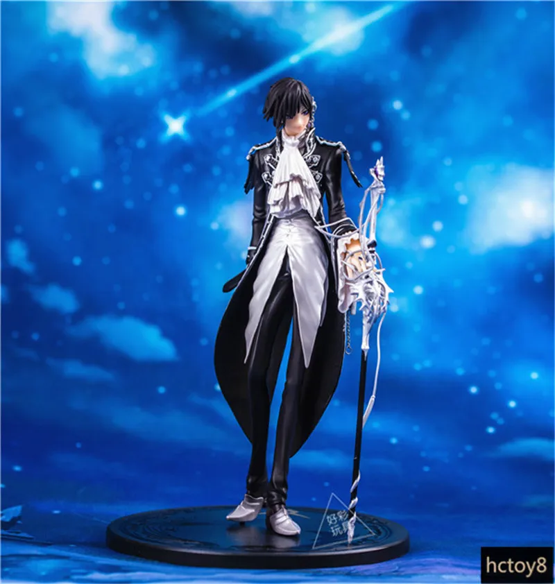 lelouch suzaku figure