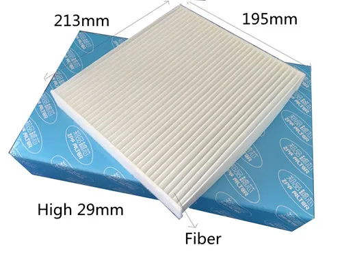 Free Shipment LR036369 Factory Outlet WIX25411 Best Fiber