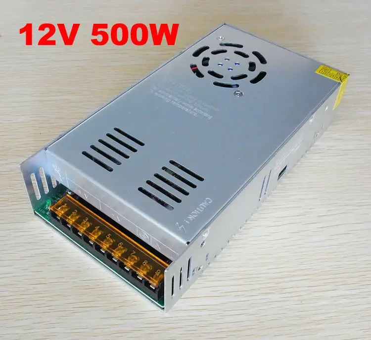 12V-500W-1