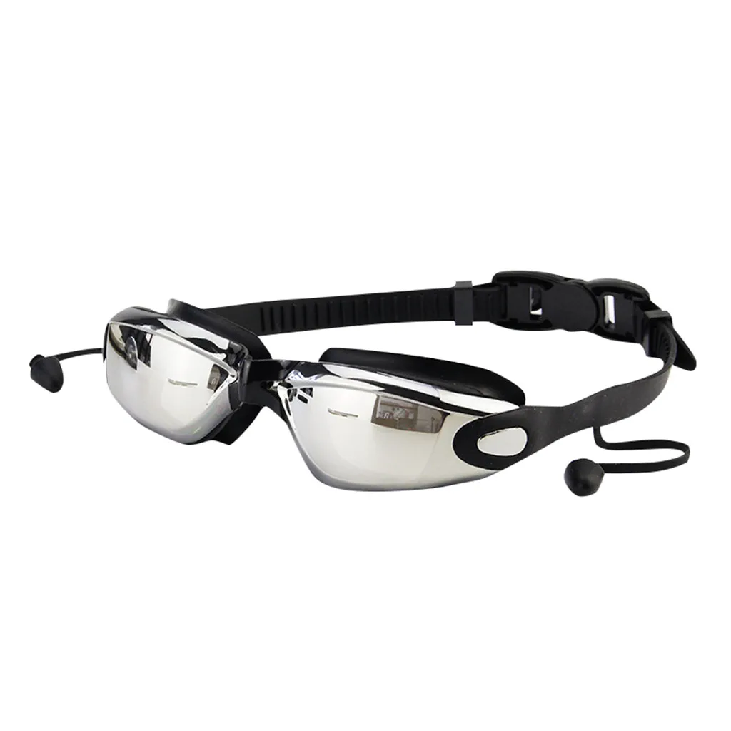 Очки для плавания ming, очки для плавания с защитой от запотевания, очки для плавания, профессиональные очки для плавания, очки для плавания, очки для взрослых