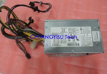 

Free shipping CHUANGYISU for original DPS-600WB B 24-Pin ATX PSU,600W,832006-003, 633186-001,work perfect