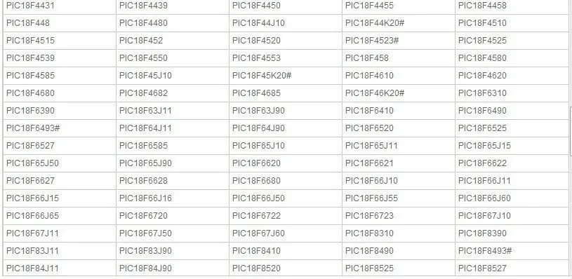 MCD2 PIC MCU Programmer Debugger PIC MPLAB ICD2 USB+RS232 COM Debugger Programmer + Freeshipping