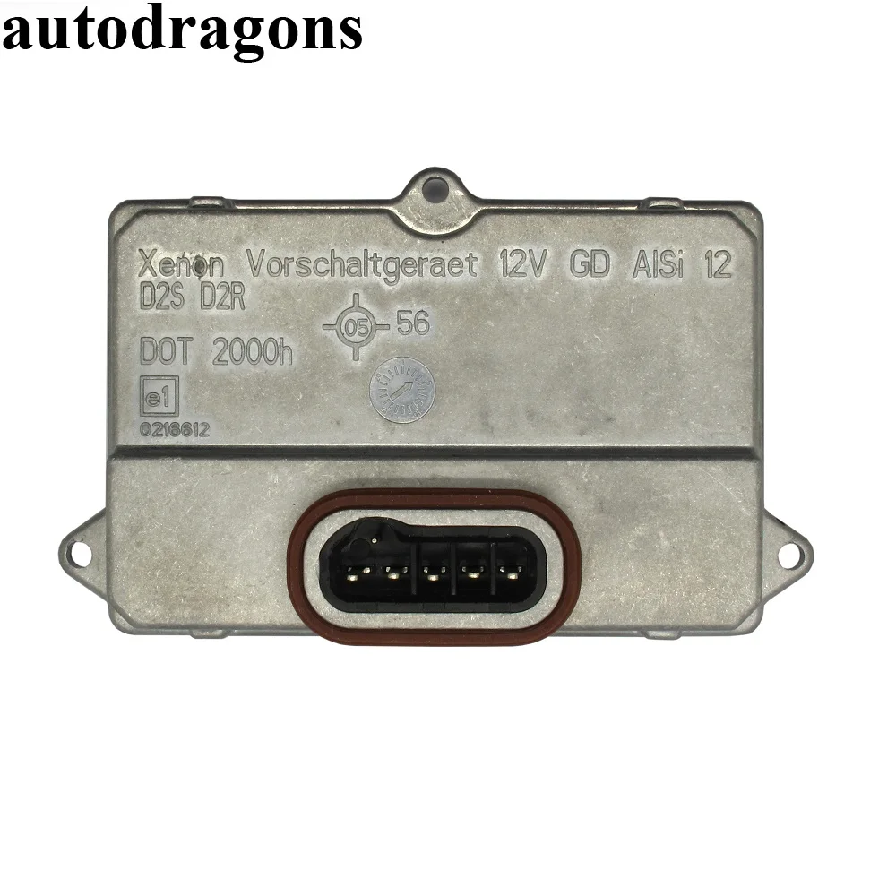Autodragons 5dv 008 290 00 12v55w D1s D1r Oem Xenon