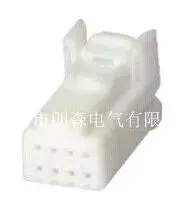 

1376352-1 Automotive Connectors jacket 22011-8Y 8P connector plastic shell jacket