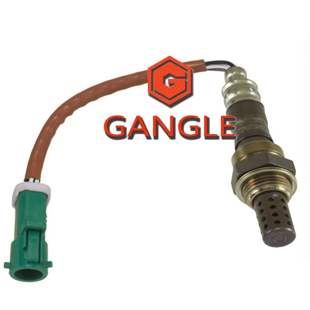 Для 1998-1999 Ford E-150 5.4L 1991-1996 5.8L кислородный датчик GL-24071 234-4071 F39Z-9F472-D - Цена: 1 690,04 руб.