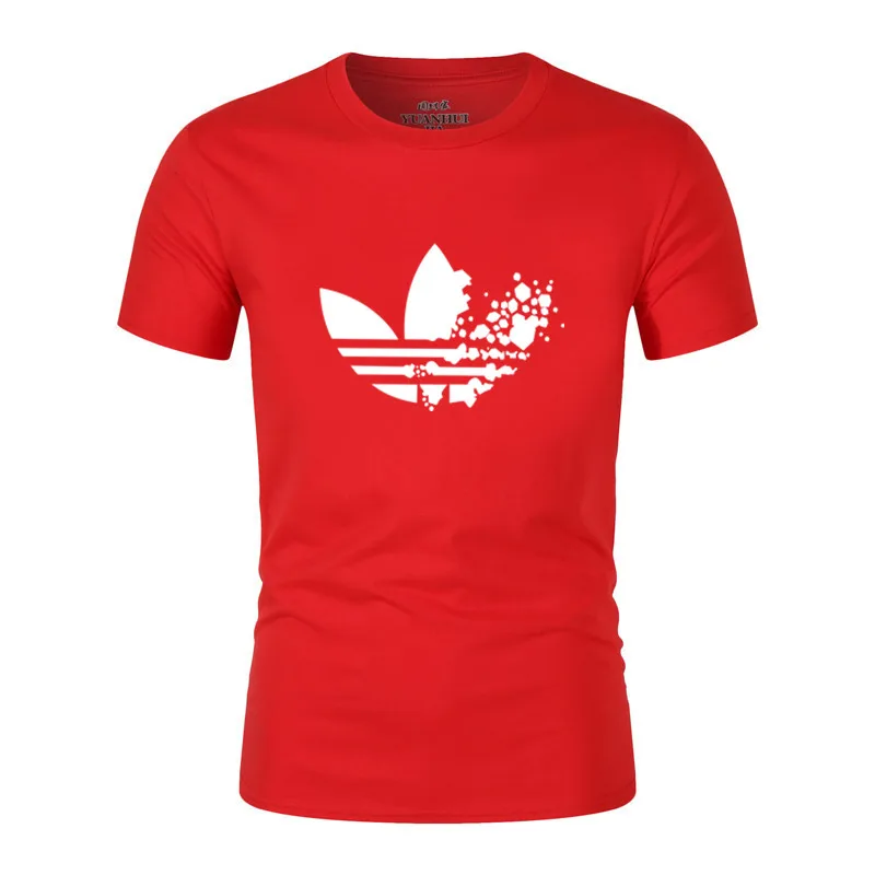 

New Men's Casual Sports T-Shirt Racing Gym Men's Shirt Top Graphic Tumblr Cool