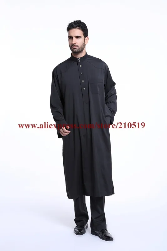 black 3