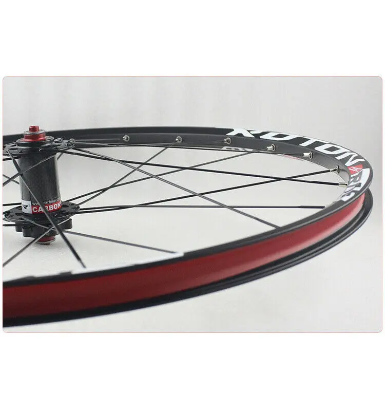 Clearance Mountain Bike Wheels 26" 27.5"29" Carbon Bicycle Wheelset MTB Bicycle Wheel Set 7-11s Aluminum Hub Disc Brake Wheelsets 7 Clearance Mountain Bike Wheels 26" 27.5"29" Carbon Bicycle Wheelset MTB Bicycle Wheel Set 7-11s Aluminum Hub Disc Brake Wheelsets 7