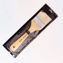 Высокая производительность щетины волосы с куполообразными кончиками волосы акварель акриловый цвет масляная краска краски, художественные принадлежности художественная кисть 3860S