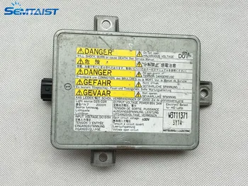 

SEMTAIST Genuine OEM ballast D2S D2R ballast W3T11371 Head Light HID xenon (used) free shipping