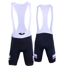 N MEIKROO летние с мягкой подкладкой гель Велоспорт комбинезон Короткие MTB велосипед для триатлона велосипед велотрусы для гонок дышащий детский нагрудник брюки носить