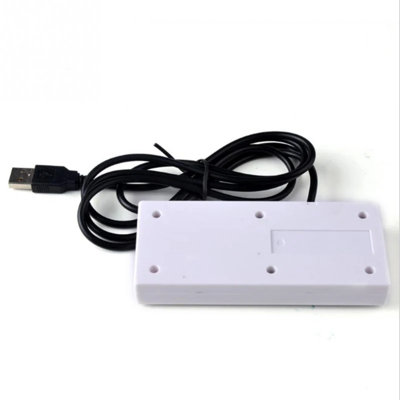 Игровой USB контроллер классический джойстик для игр NES Windows ПК MAC|controller control|controller